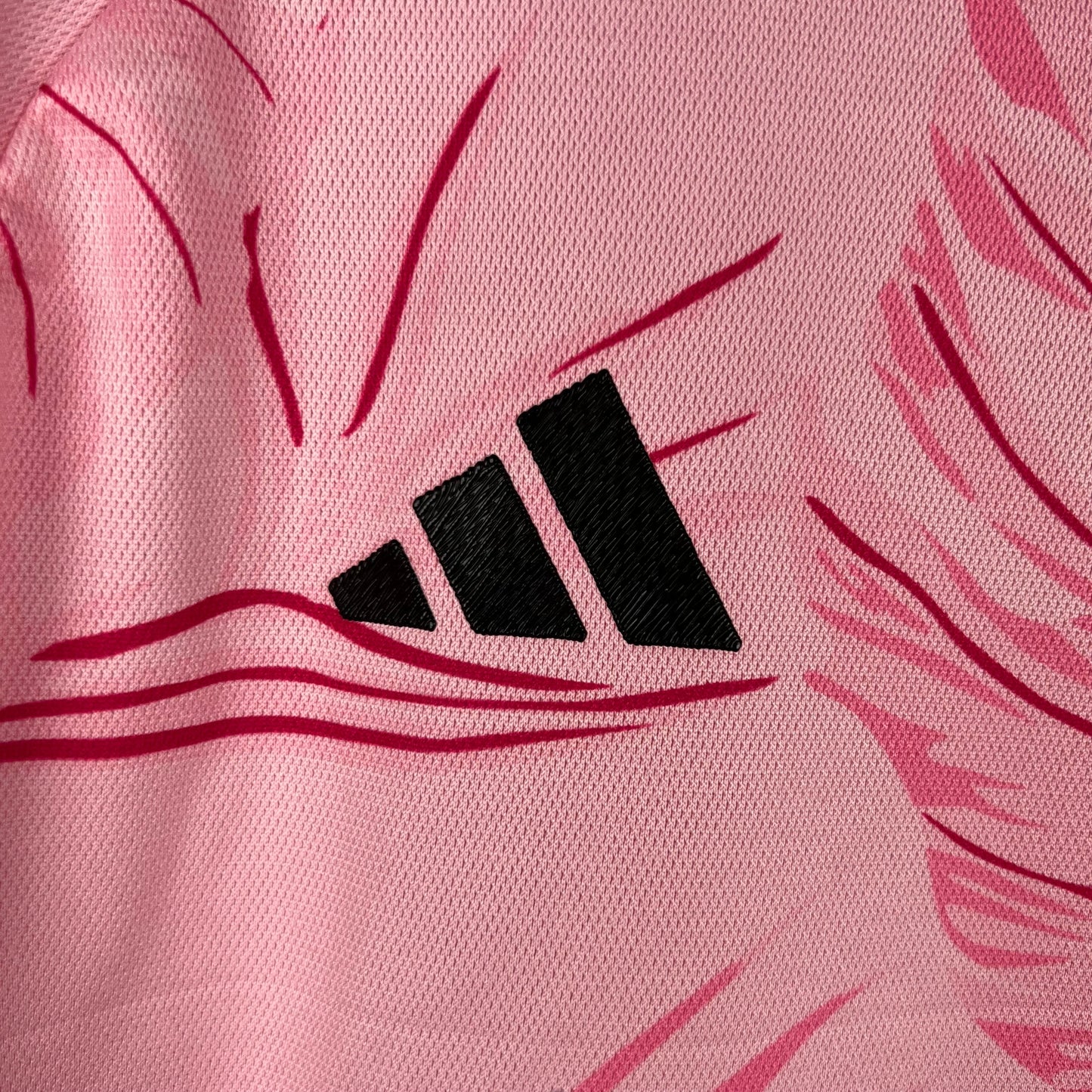 Inter Miami maillot foot concept 2023 2024