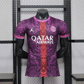 Maillot Paris Saint-Germain concept 26/27