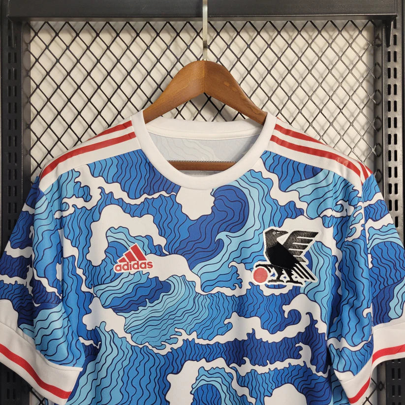 Japon maillot concept 2022/2023