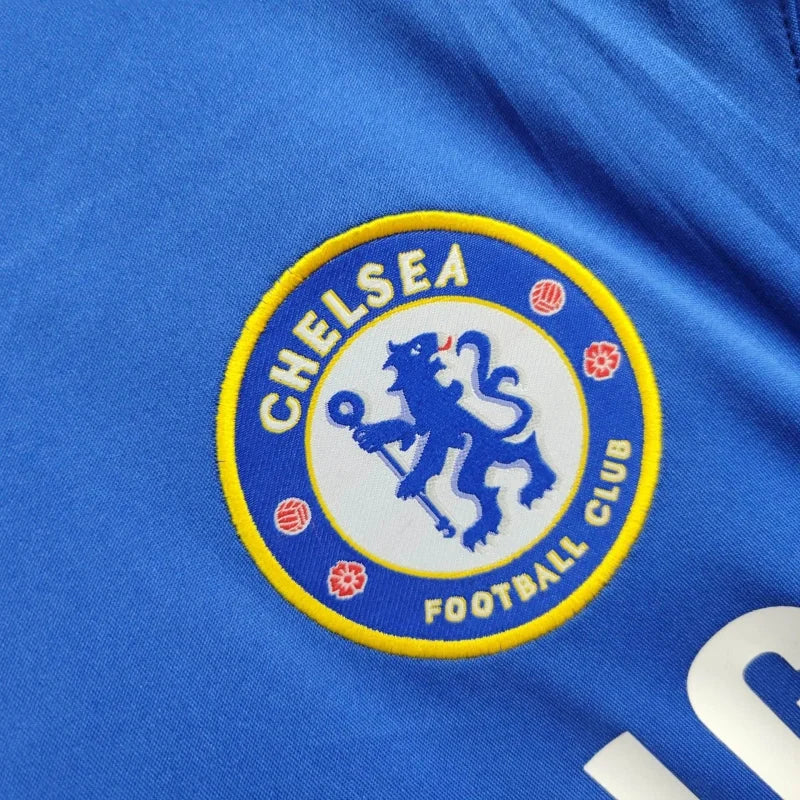 Chelsea maillot retro 2006/2007
