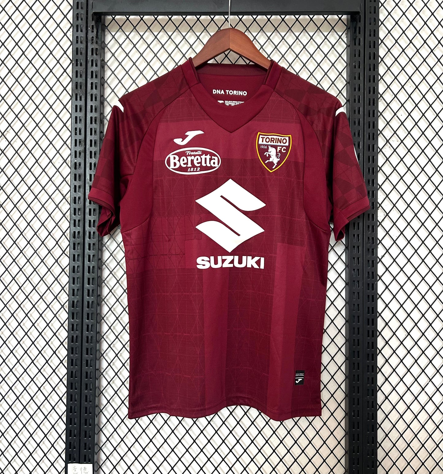 Torino FC maillot concept 2024/2025