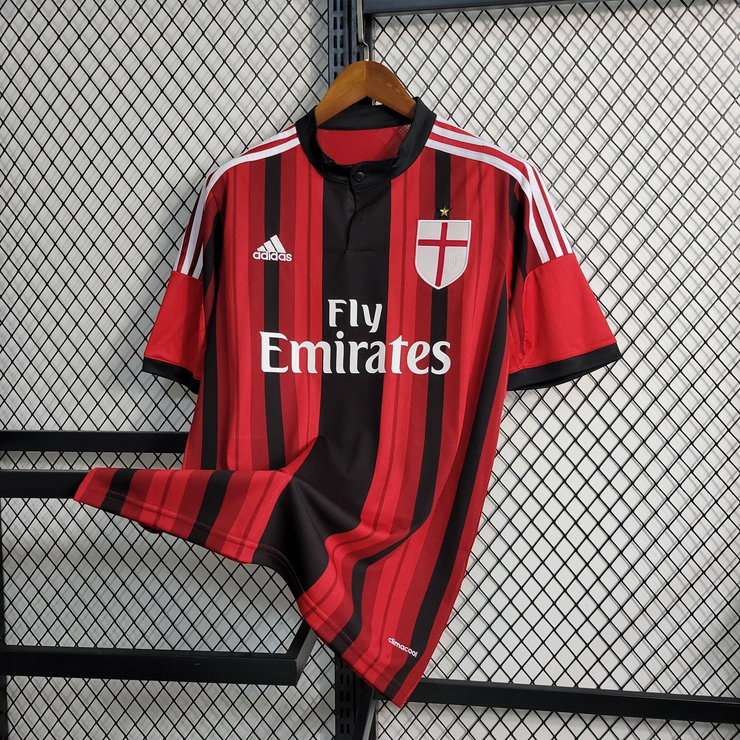 AC Milan Maillot Retro 2014/2015