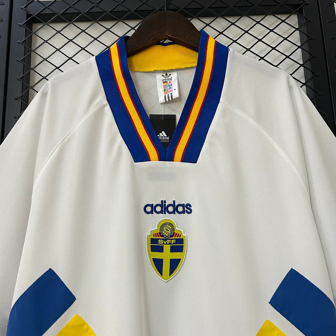 Suède maillot retro 1994
