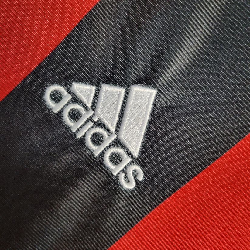 AC Milan maillot retro 1998/1999