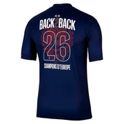 Maillot PSG BACK2BACK 25/26