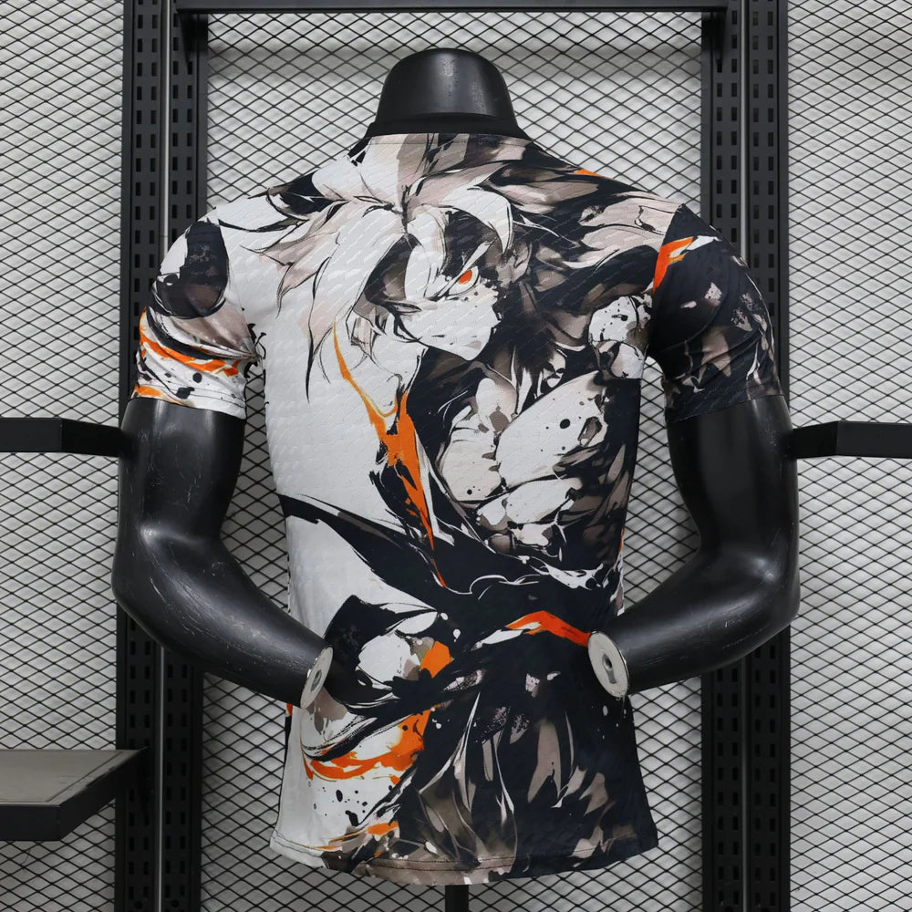 Maillot Japon Concept 25/26