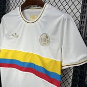 Colombie maillot concept 2024/2025