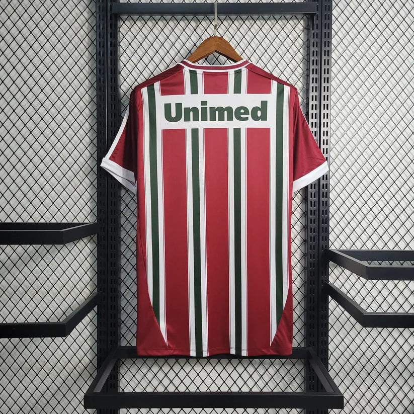 Fluminense maillot retro 2012
