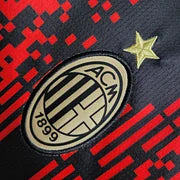 Ac Milan maillot concept 2023/2024 Édition Spéciale