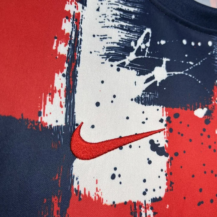 Maillot entraînement Paris Saint Germain 24/25