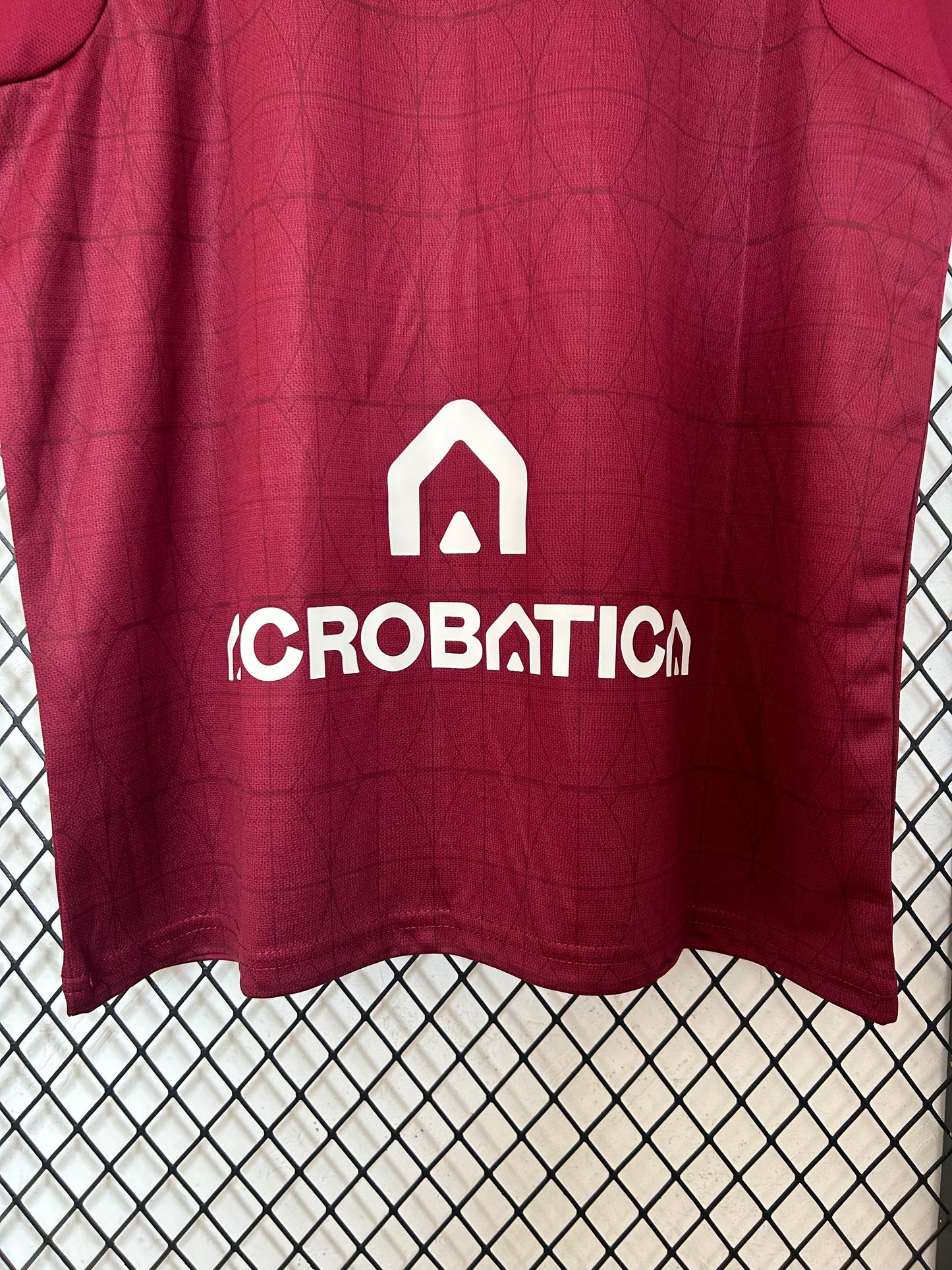 Torino FC maillot concept 2024/2025