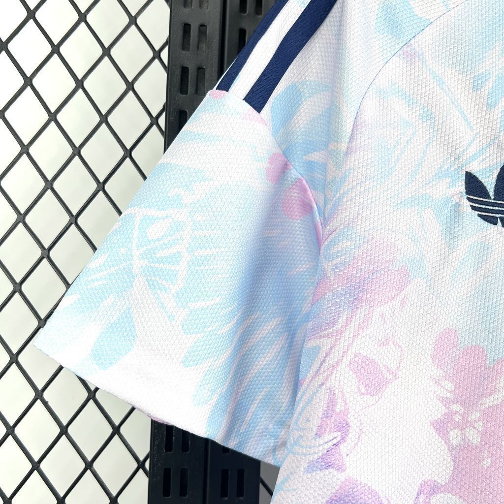 Maillot Costa Rica extérieur 26/27