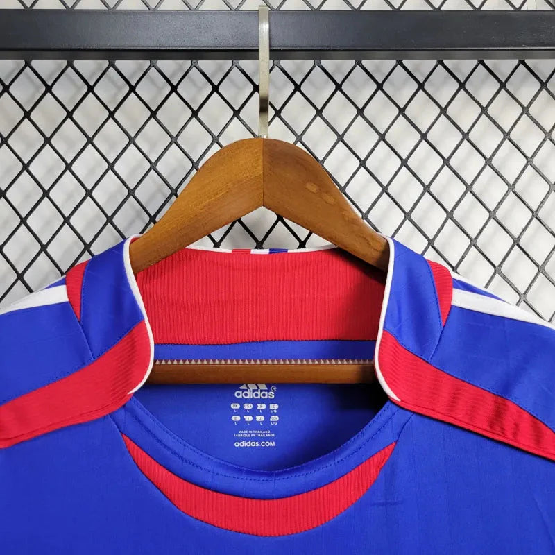 France maillot retro 2006
