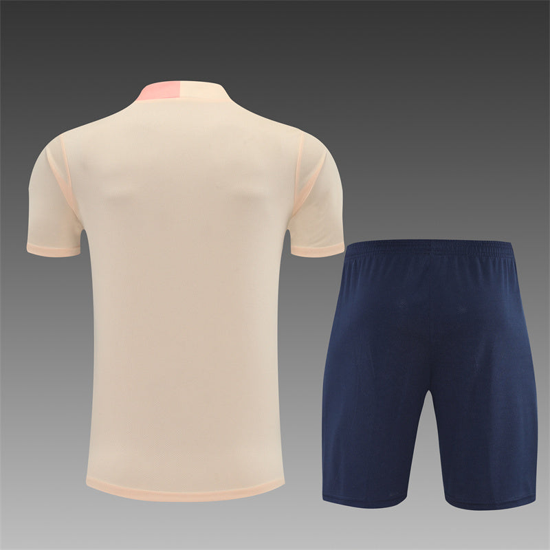 Kit Entrainement Barcelone FC 2025/2026