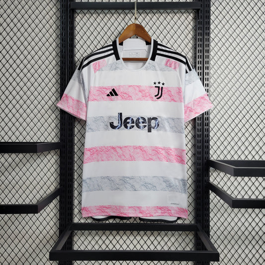 Juventus maillot 2023/2024 extérieur