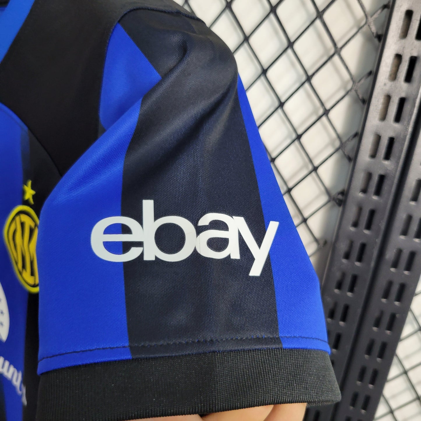Kit Enfant Inter Milan 2023 2024
