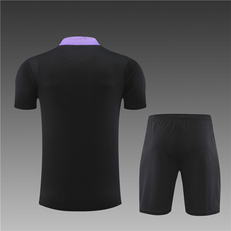 Kit Entrainement Angleterre 2024/2025