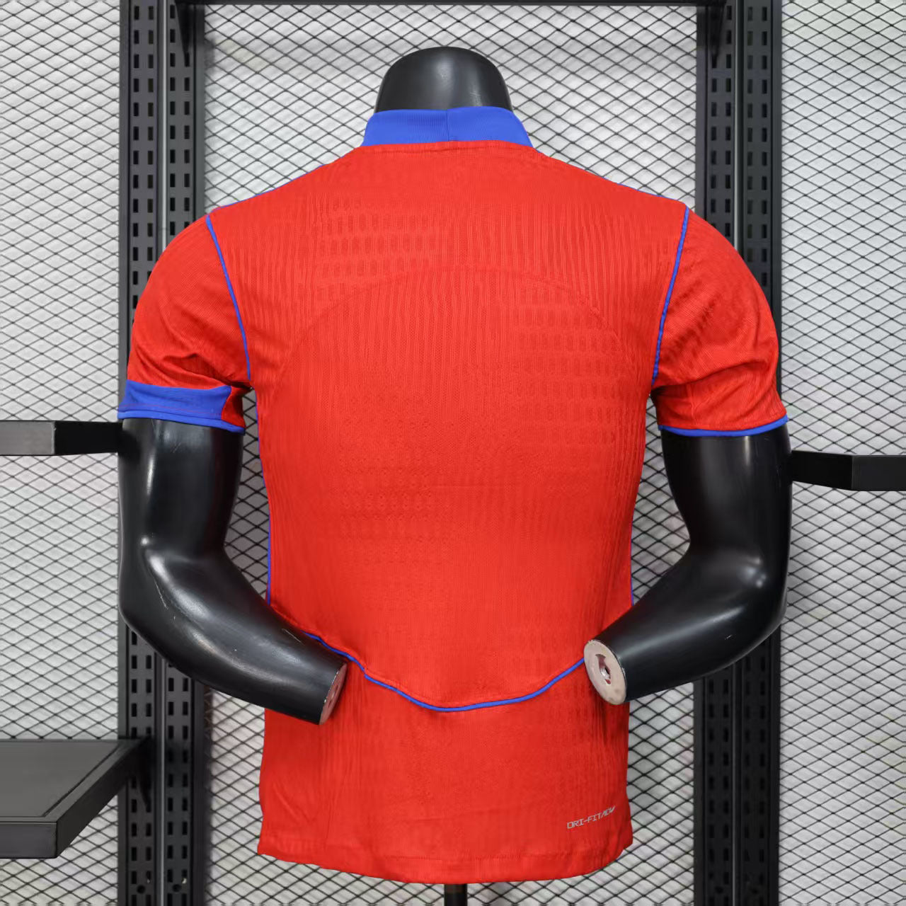 Maillot Third Paris Saint-Germain 25/26