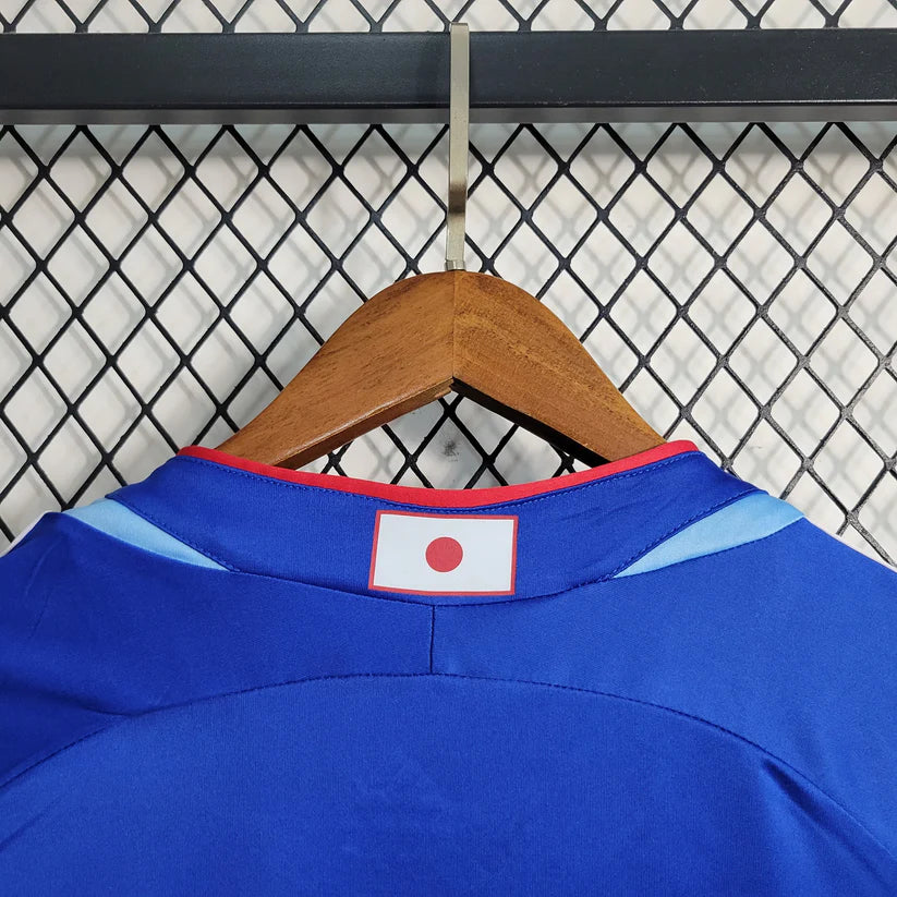 Japon maillot retro 2006