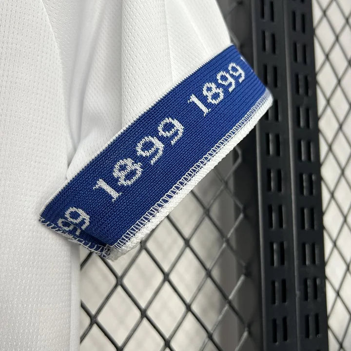 Olympique de Marseille maillot concept 2024/2025 OM 125 ans