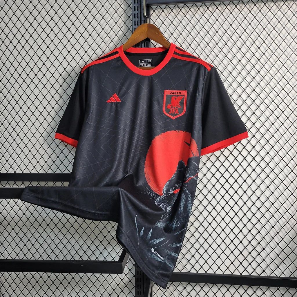 Japon maillot concept 2023/2024