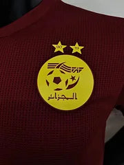Algérie maillot concept 2023/2024