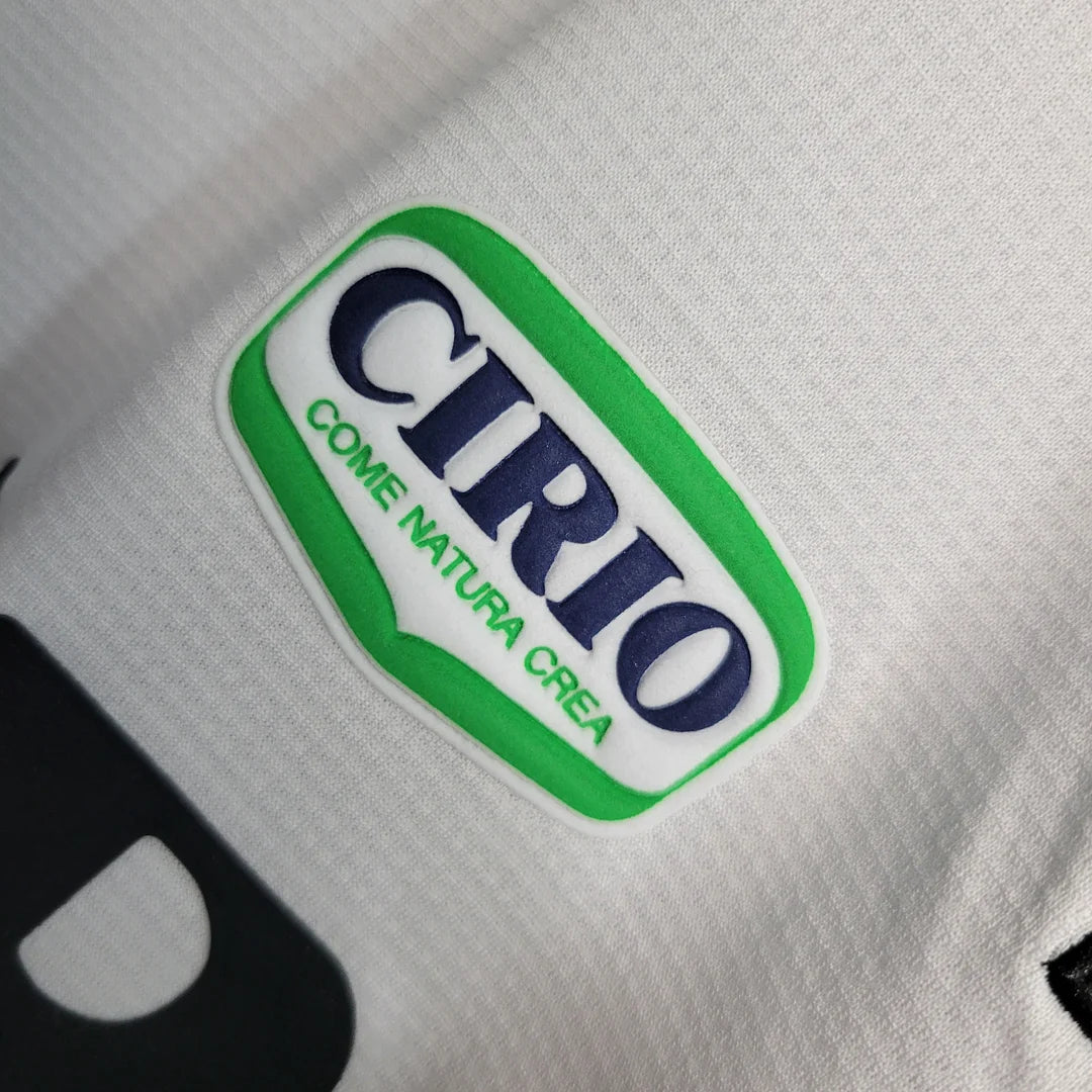 Lazio de Rome maillot retro 1999/2000