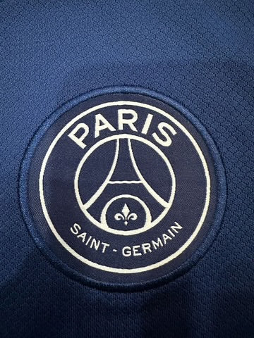 Paris Saint-Germain Maillot Third 2024/2025