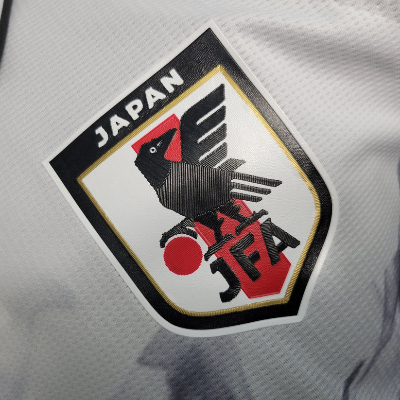 Japon maillot concept 2023/2024
