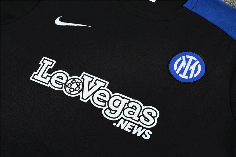 Kit Entrainement Inter Milan 2024/2025