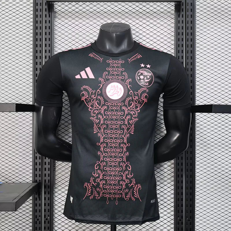 Maillot Algérie 25/26