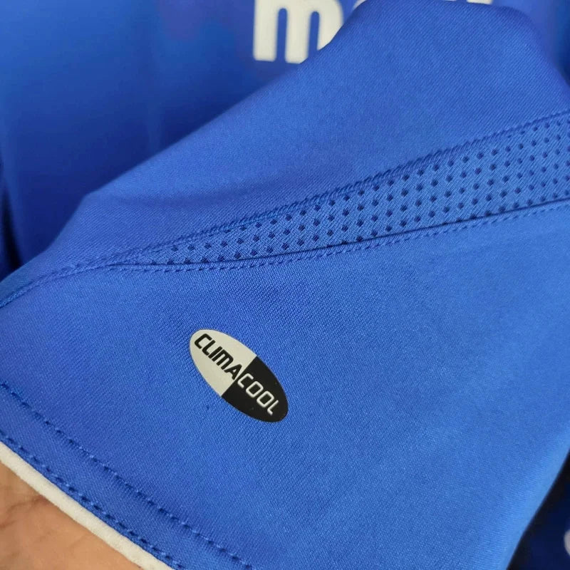 Chelsea maillot retro 2006/2007