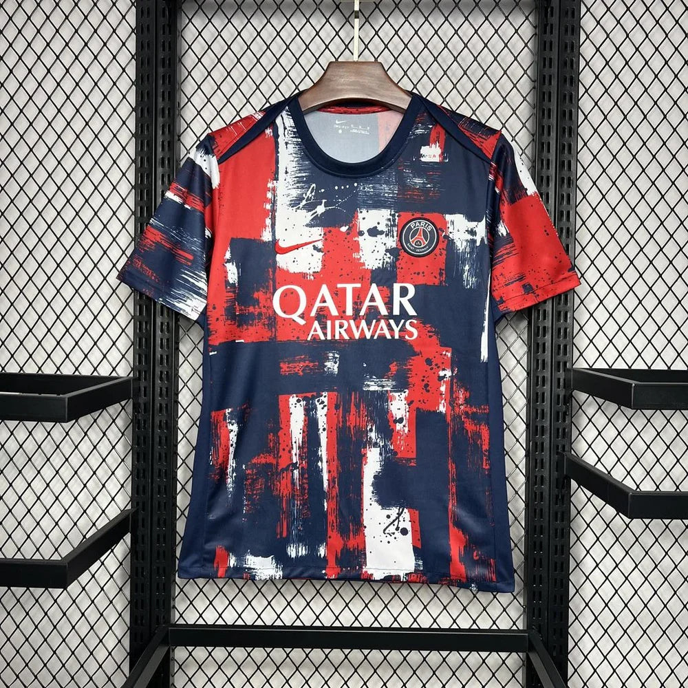Maillot entraînement Paris Saint Germain 24/25