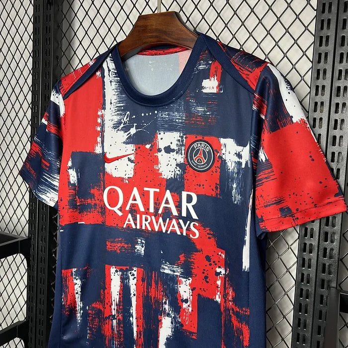 Maillot entraînement Paris Saint Germain 24/25