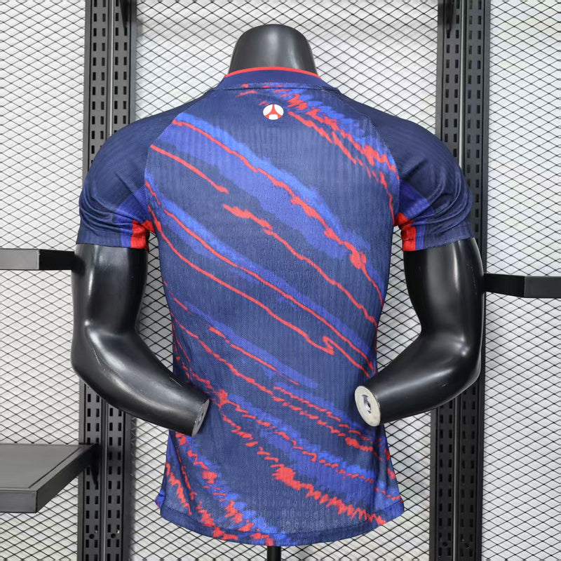 Maillot concept Paris Saint-Germain 25/26