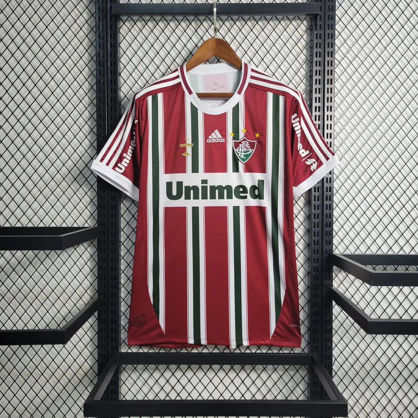 Fluminense maillot retro 2012