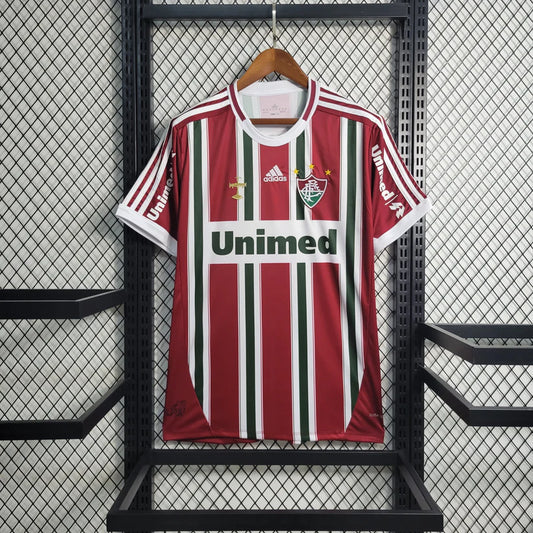 Fluminense maillot retro 2012