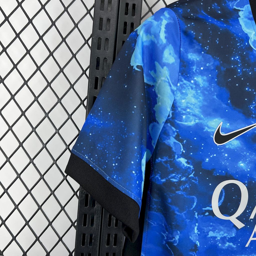 Maillot Paris Saint Germain concept 25/26