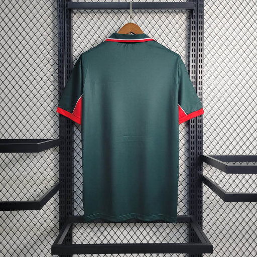 Maroc maillot retro 1998