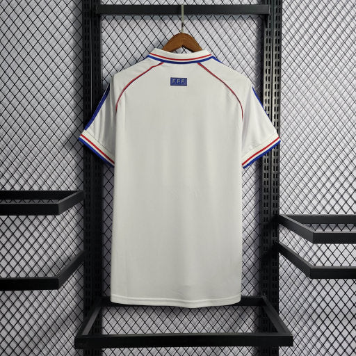 France maillot retro 1998