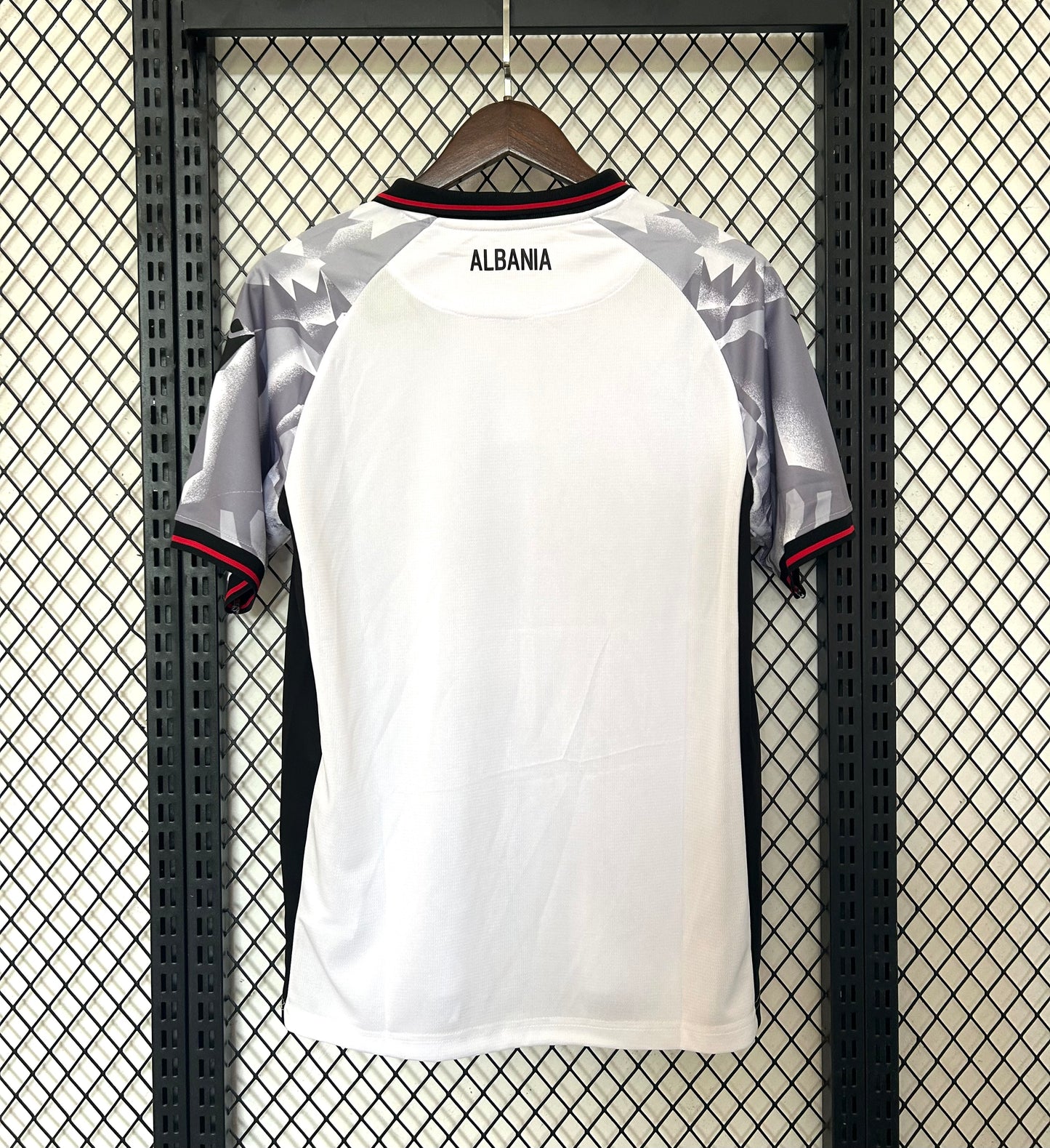 Albanie maillot concept 2024/2025
