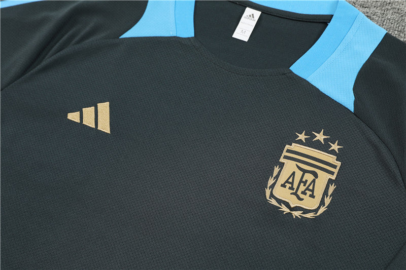 Kit Entrainement Argentine 2024/2025
