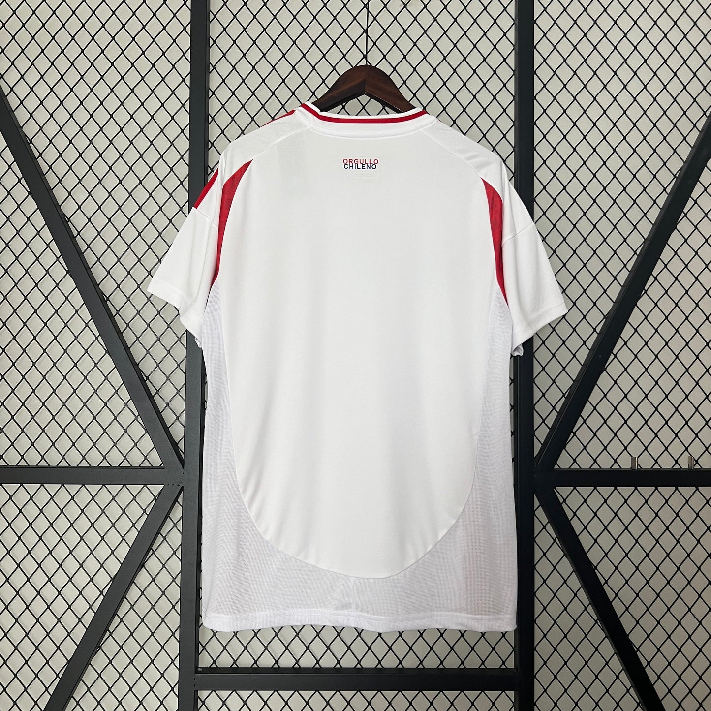 Maillot Hongrie Extérieur 2024/2025