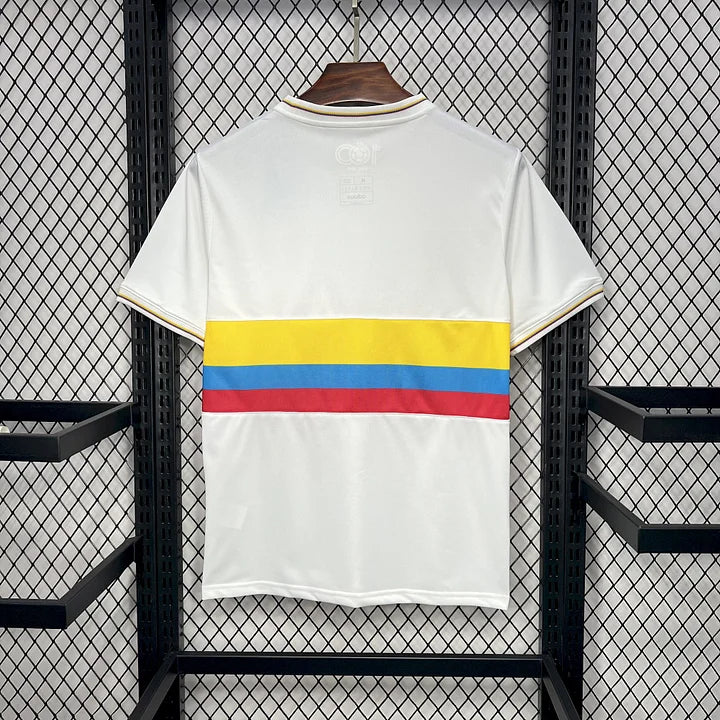 Colombie maillot concept 2024/2025