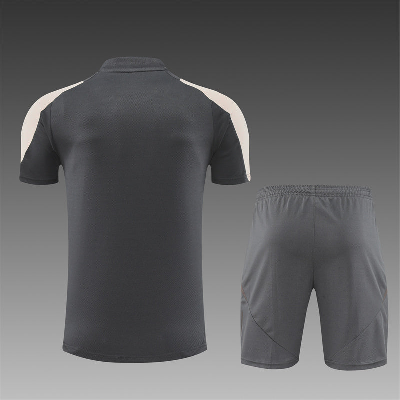 Kit Entrainement Real Madrid 2024/2025