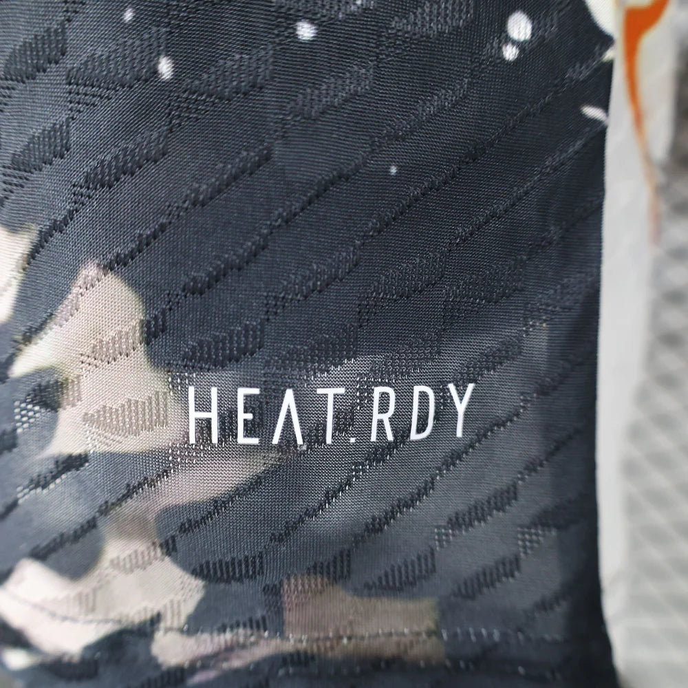 Maillot Japon Concept 25/26