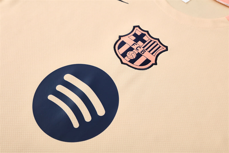 Kit Entrainement Barcelone FC 2025/2026