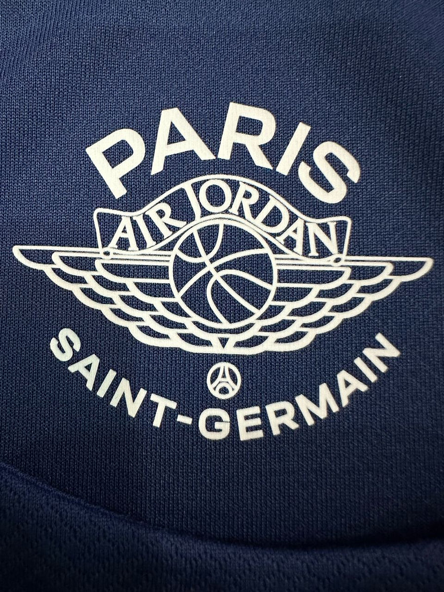 Paris Saint-Germain Maillot Third 2024/2025