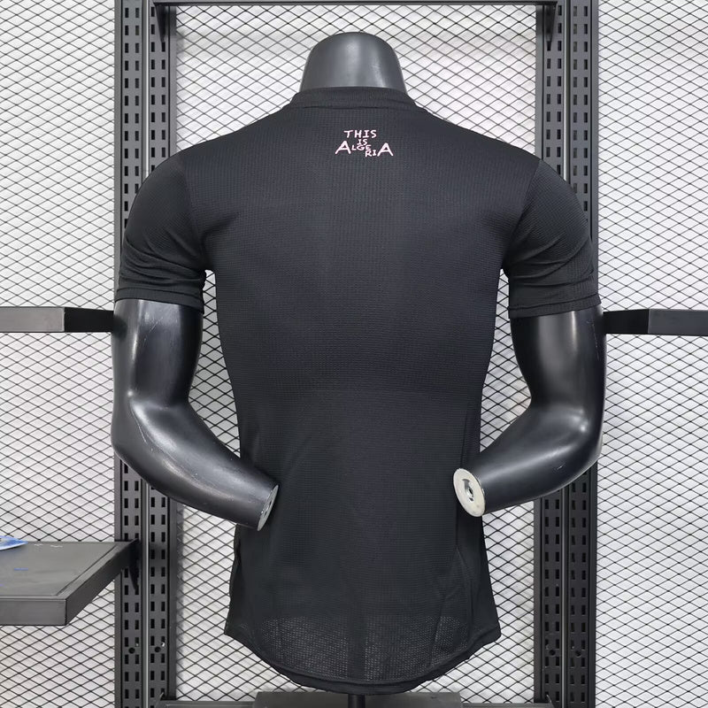 Maillot Algérie 25/26