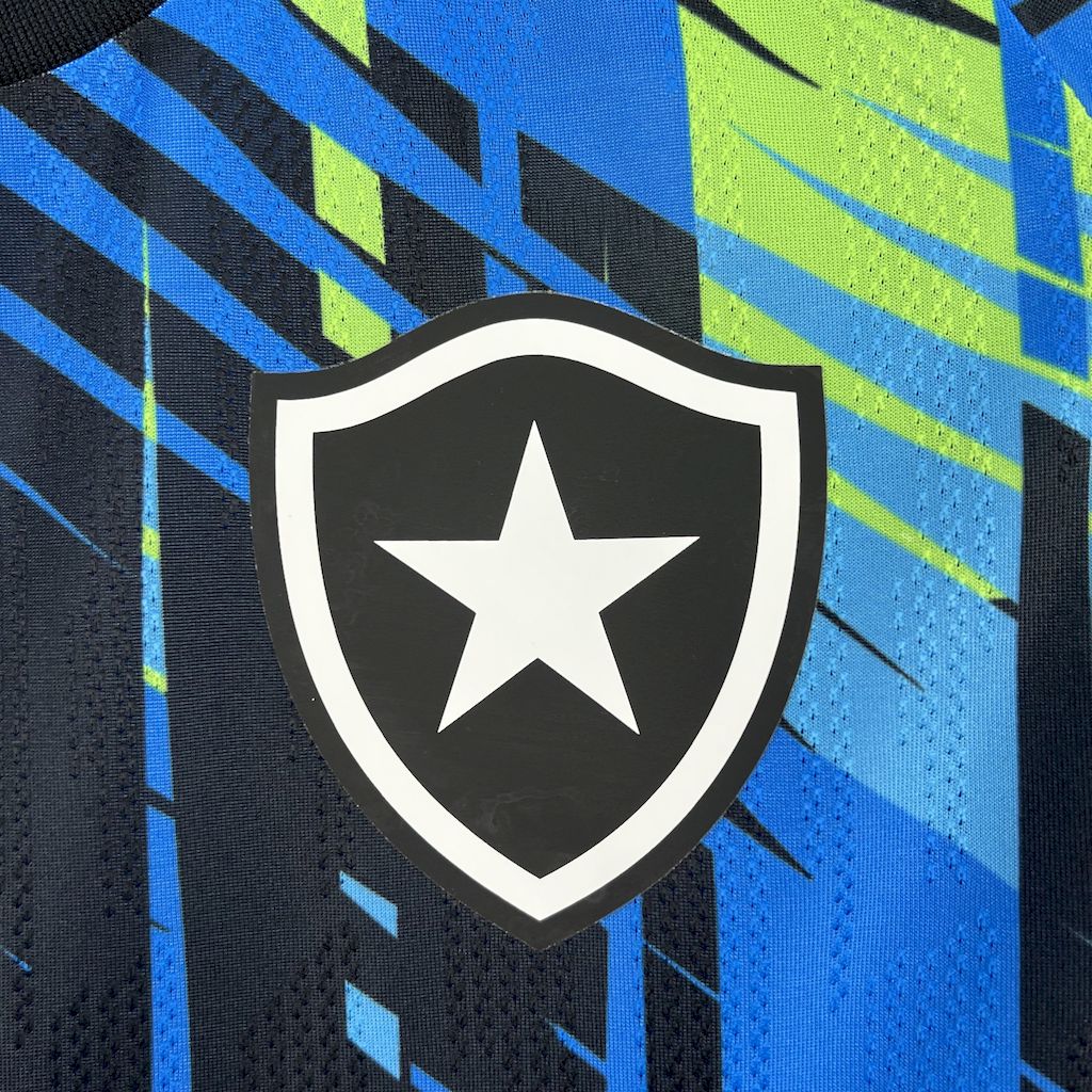 Maillot Botafogo 25/26